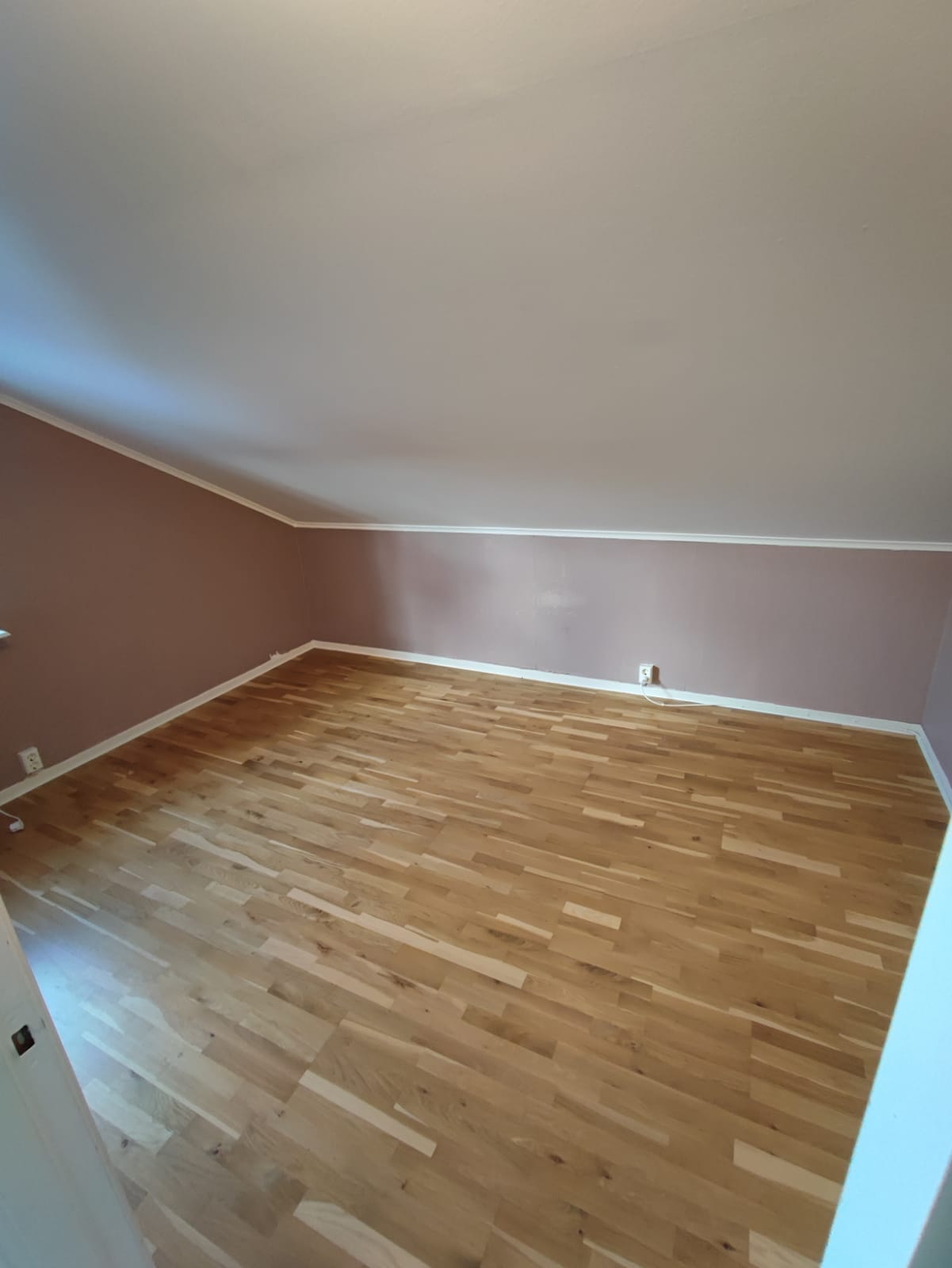 3-rum lägenhet i Härnösand, Norra Ringvägen - bild 4 3-rum lägenhet i Härnösand, Norra Ringvägen - bild 4