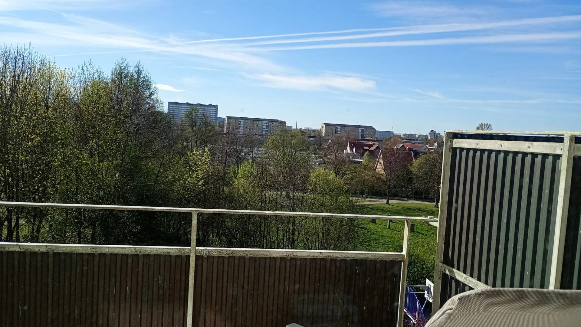 3-room apartment in Malmö, Professorsgatan - image 1