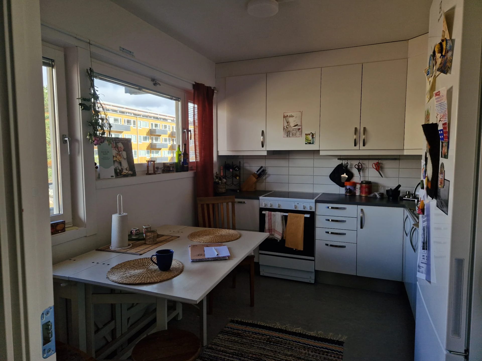 3-room apartment in Göteborg, Studiegången - image 1 3-room apartment in Göteborg, Studiegången - image 1