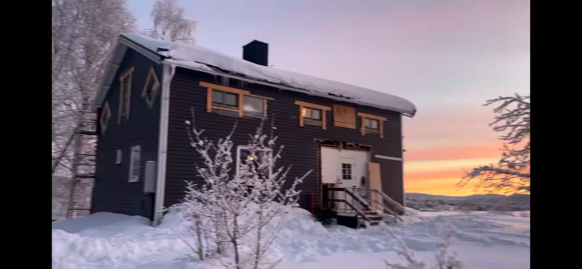 8-room house in Helgum, Mellansjö - image 4 8-room house in Helgum, Mellansjö - image 4