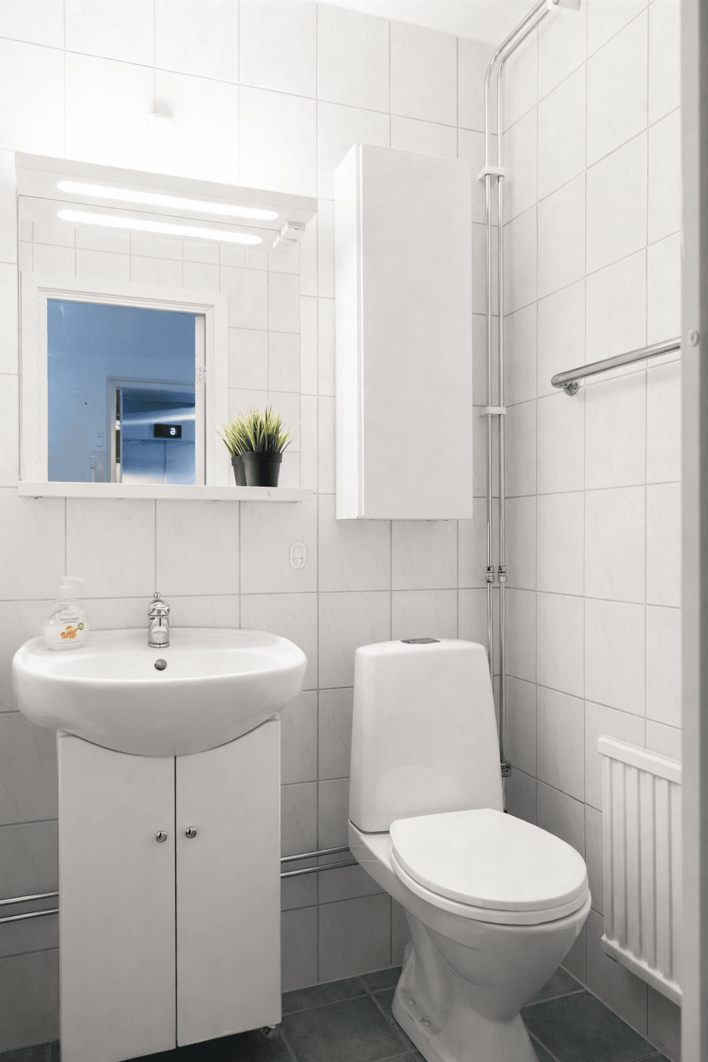 2-room apartment in Malmö, Hyacintgatan - image 4