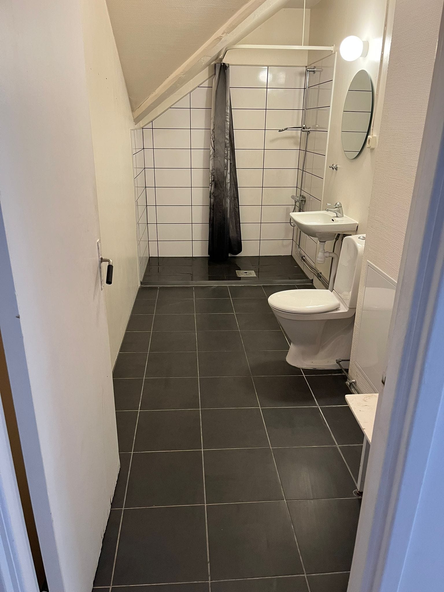 2-room apartment in Åstorp, Köpmansgatan - image 2 2-room apartment in Åstorp, Köpmansgatan - image 2