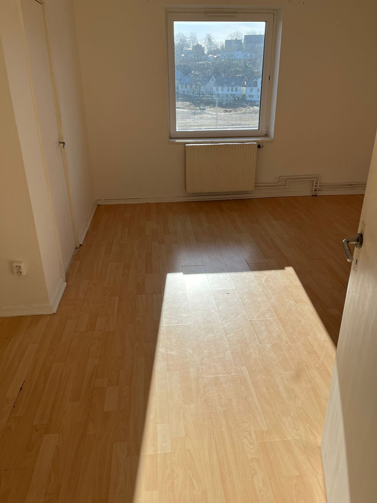 2-room apartment in Åstorp, Köpmansgatan - image 4 2-room apartment in Åstorp, Köpmansgatan - image 4