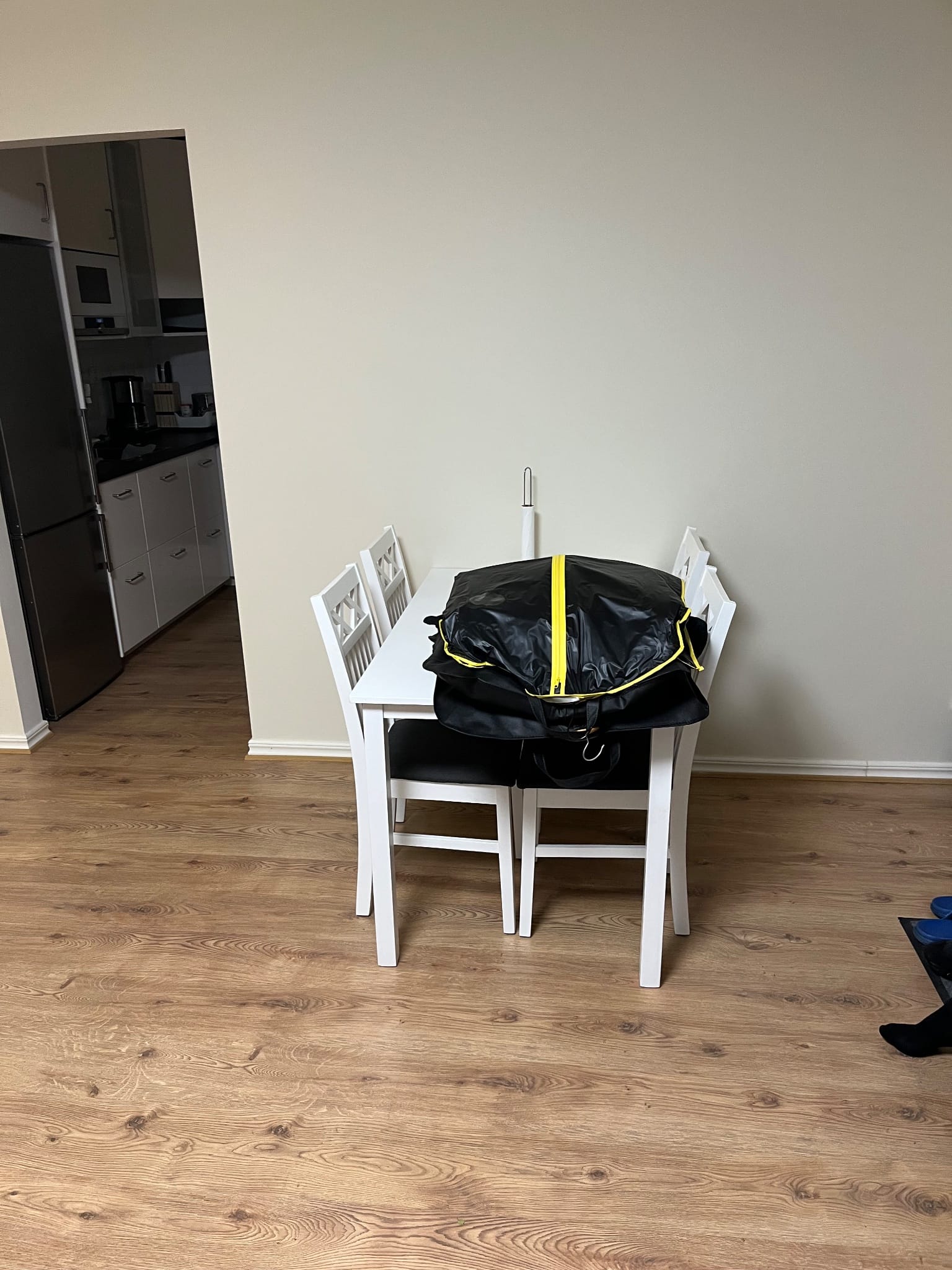 2-room apartment in Norsborg, Skarpbrunnavägen - image 3