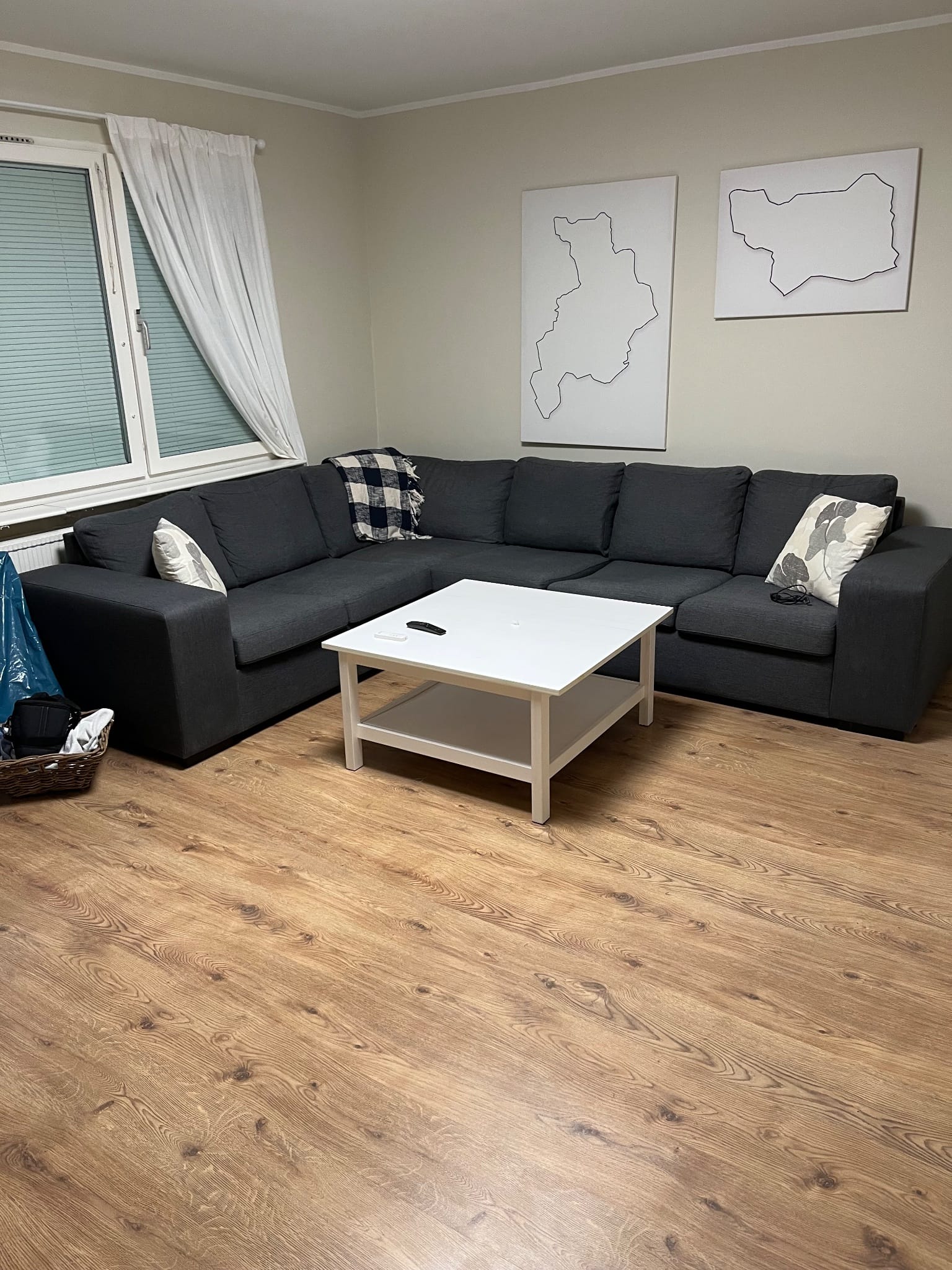 2-room apartment in Norsborg, Skarpbrunnavägen - image 1