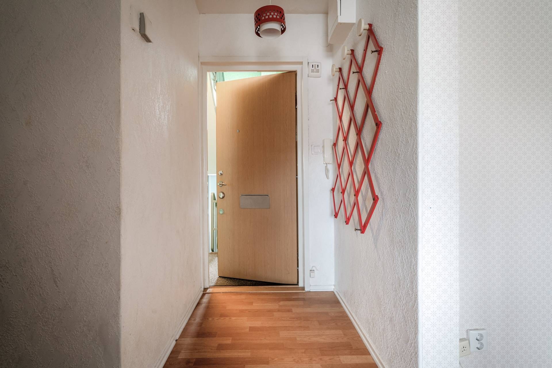 2-room apartment in Göteborg, Önskevädersgatan - image 4