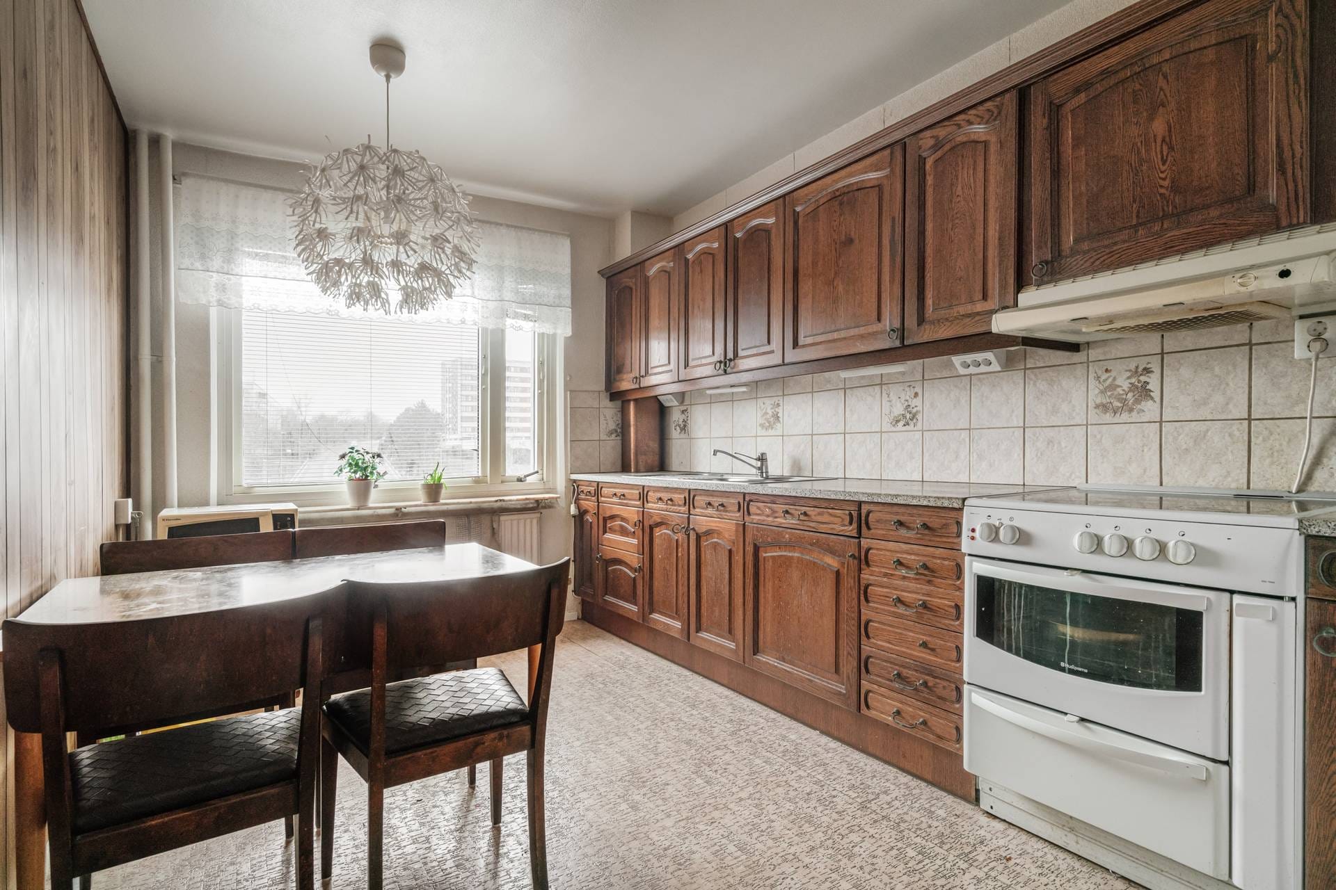 2-room apartment in Göteborg, Önskevädersgatan - image 1