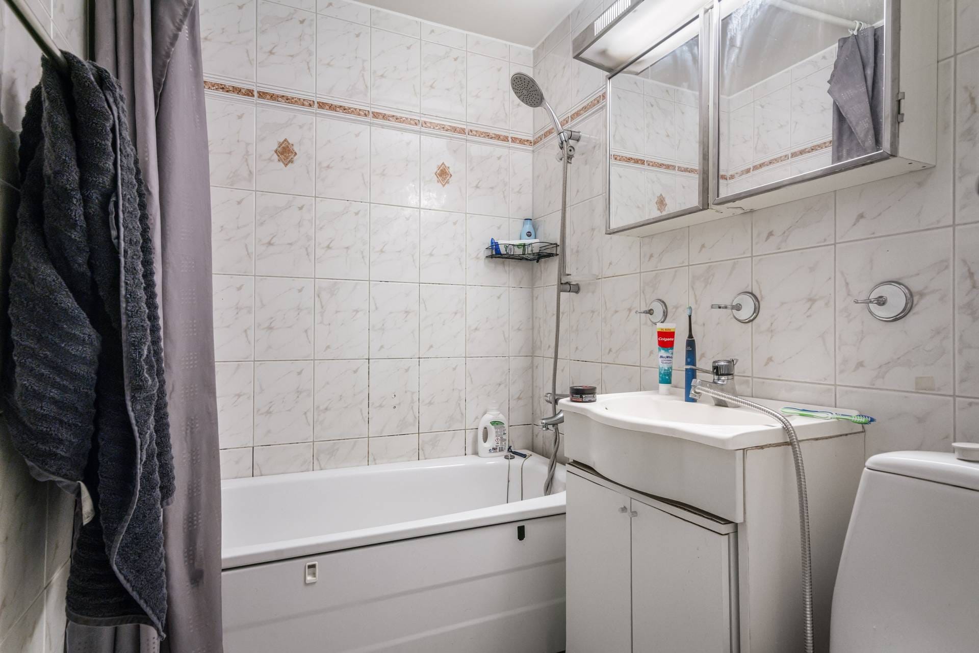 2-room apartment in Göteborg, Önskevädersgatan - image 3