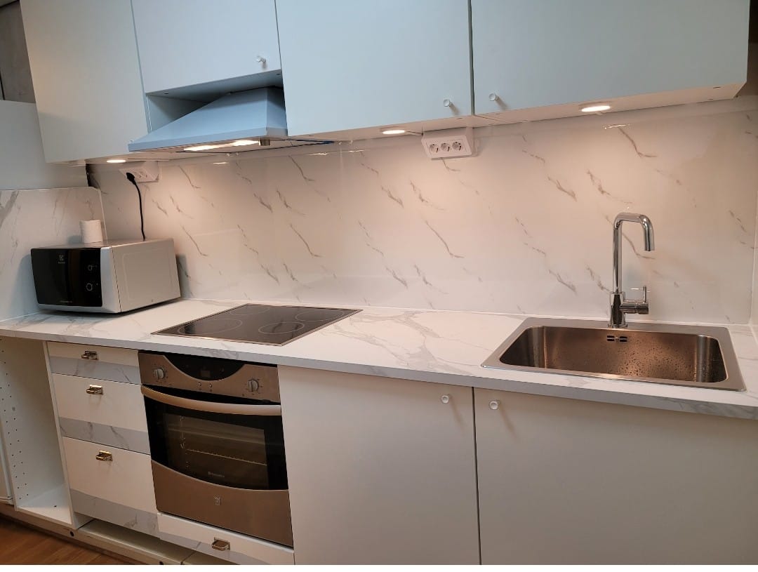 3-rum hus i Märsta, Minkvägen - bild 2