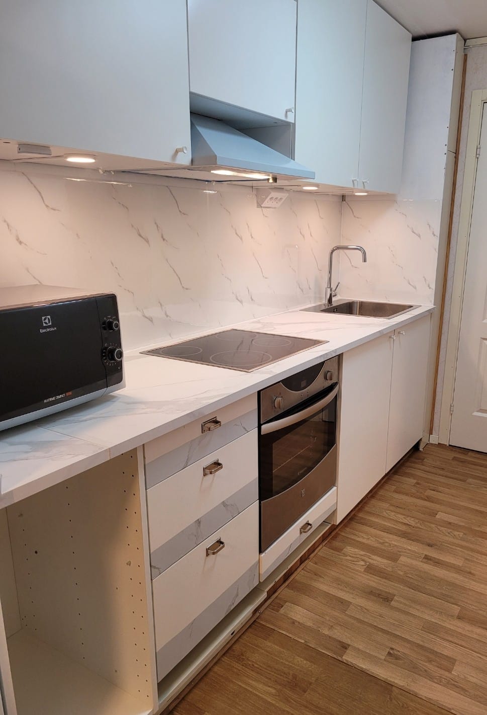 3-rum hus i Märsta, Minkvägen - bild 3