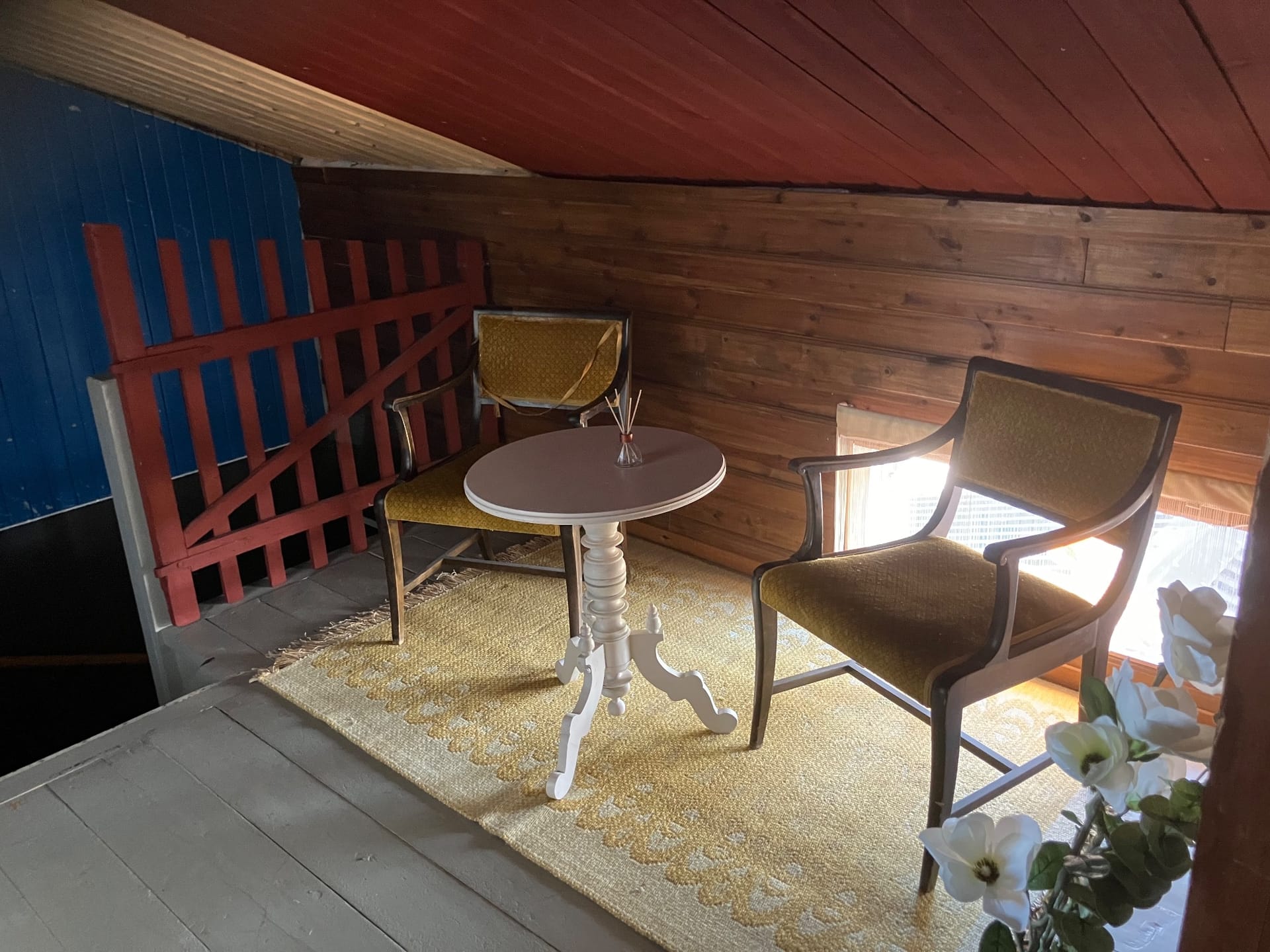 7-rum hus i Blåsmark, Kallforsvägen - bild 4 7-rum hus i Blåsmark, Kallforsvägen - bild 4