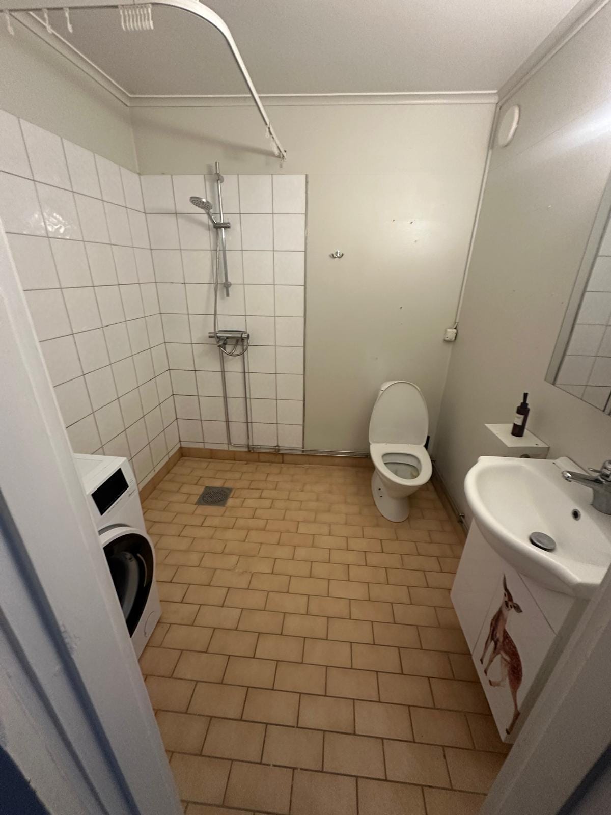 2.5-rum lägenhet i Härnösand, Norra Ringvägen - bild 2 2.5-rum lägenhet i Härnösand, Norra Ringvägen - bild 2