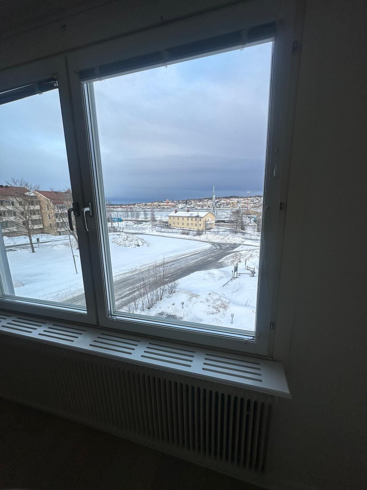 2.5-rum lägenhet i Härnösand, Norra Ringvägen - bild 4 2.5-rum lägenhet i Härnösand, Norra Ringvägen - bild 4