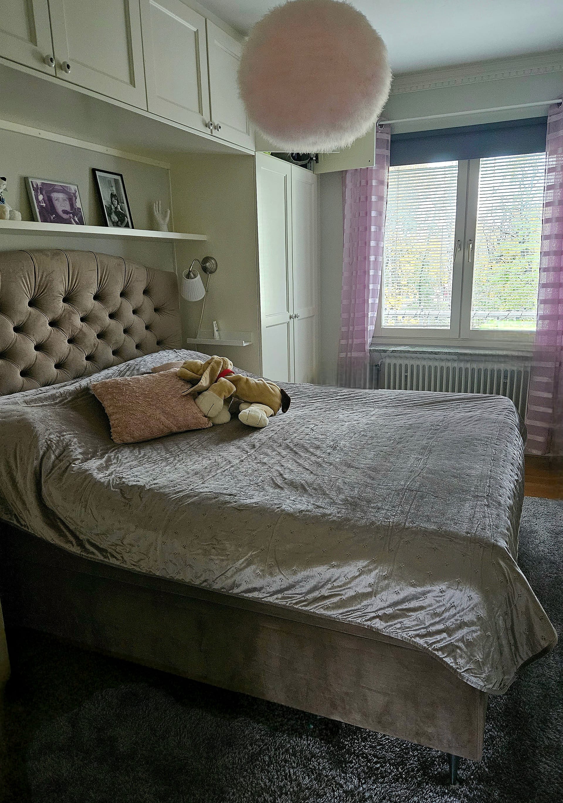 2.5-room apartment in Göteborg, Golvläggaregatan - image 5