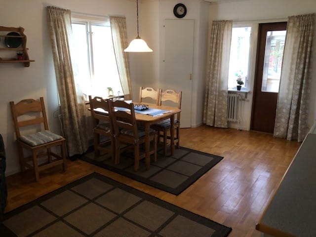 4-rum hus i Långträsk, Stickvägen - bild 2