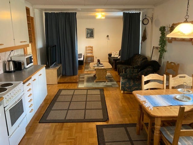 4-rum hus i Långträsk, Stickvägen - bild 4