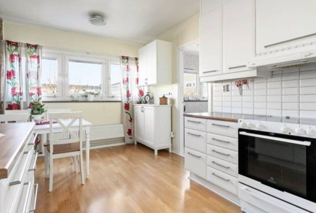 3-rum lägenhet i Västerås, Skjutbanegatan - bild 1