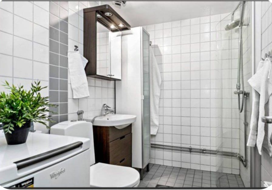 3-rum lägenhet i Västerås, Skjutbanegatan - bild 5