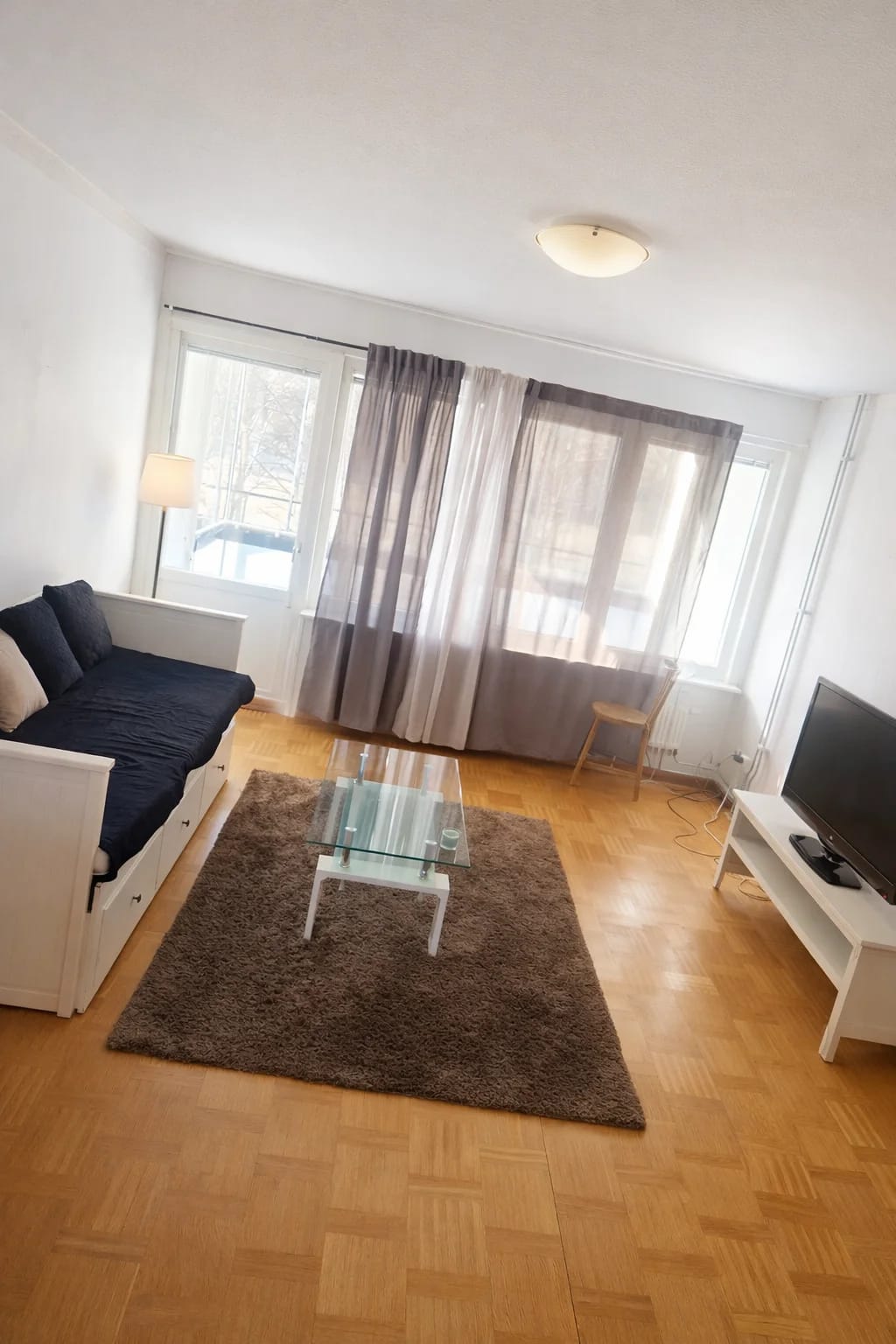 3-rum lägenhet i Västerås, Skjutbanegatan - bild 2