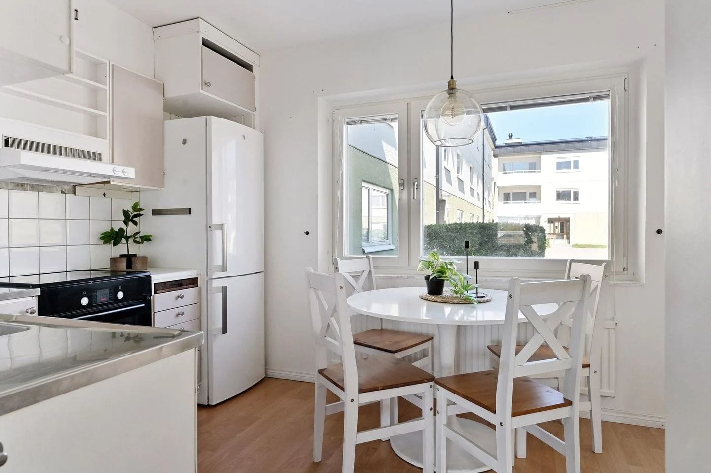 1-room apartment in Brandbergen, Stenbockens gata - image 2 1-room apartment in Brandbergen, Stenbockens gata - image 2