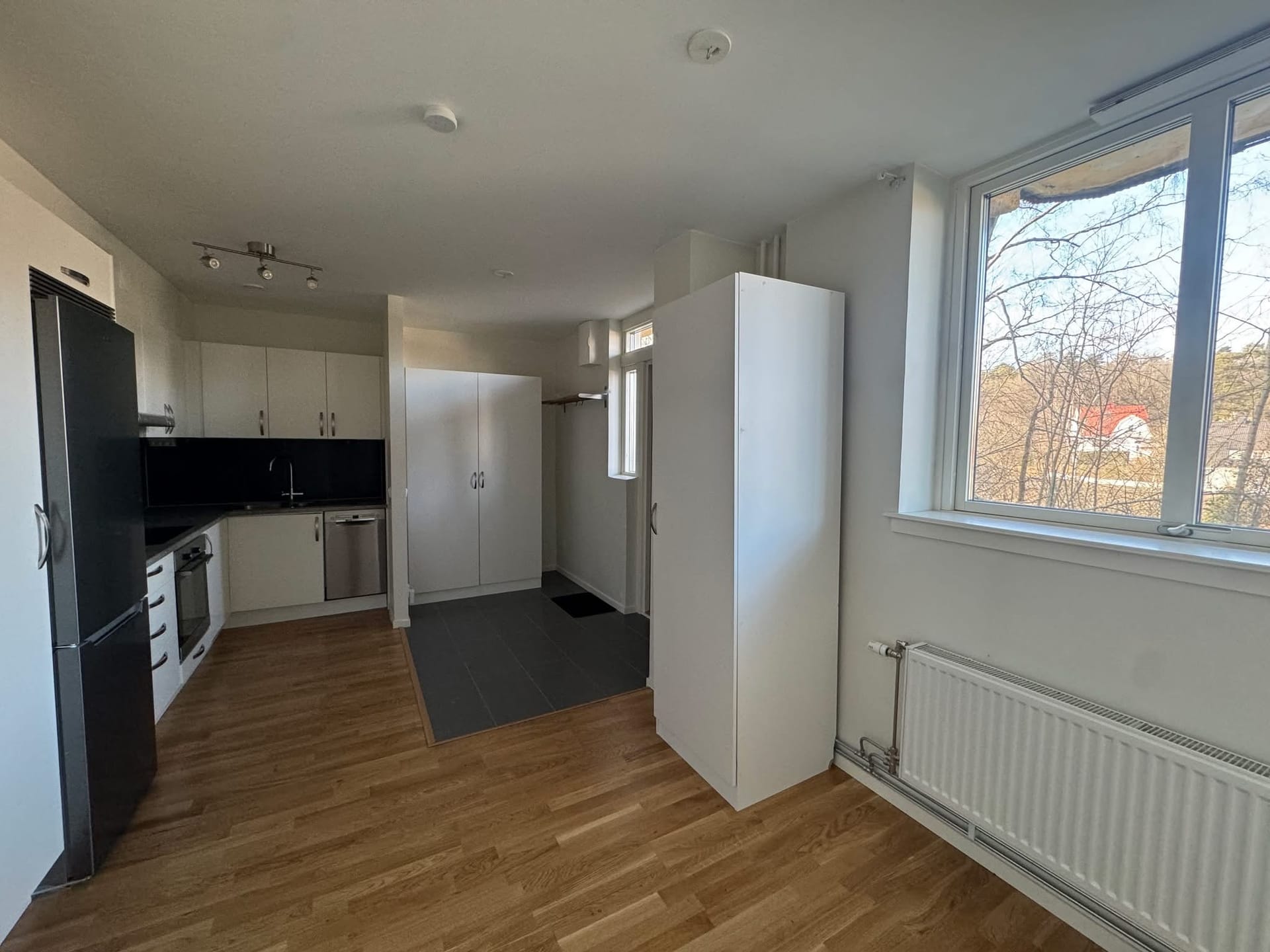 2-room apartment in Borås, Gråbergsgatan - image 2 2-room apartment in Borås, Gråbergsgatan - image 2
