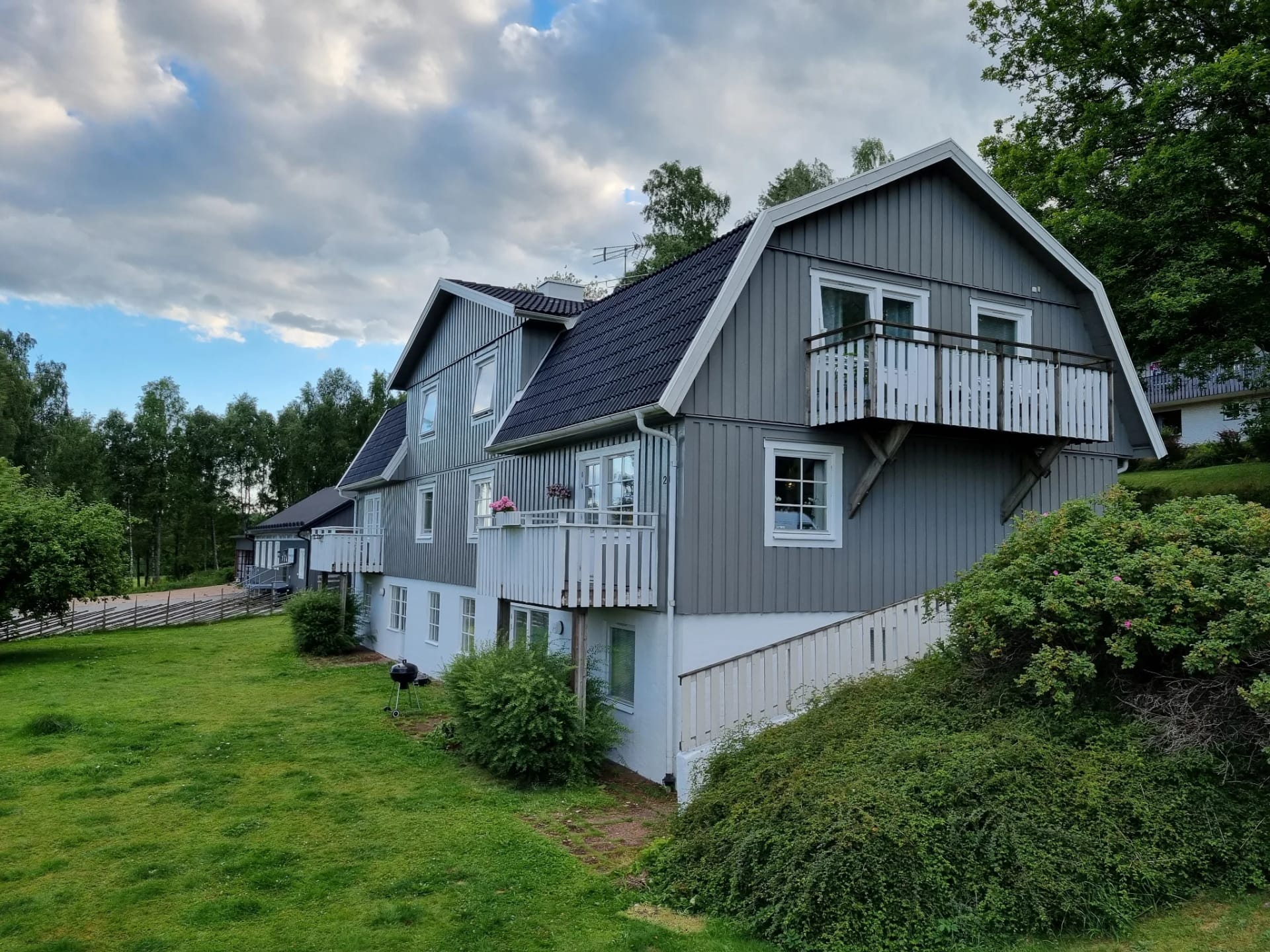 2-room apartment in Östra Frölunda, Falkenbergsvägen - image 5