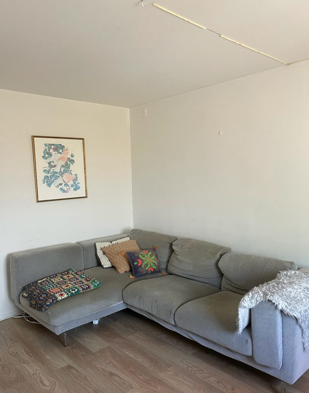 2-room apartment in Huddinge, Terapivägen - image 3