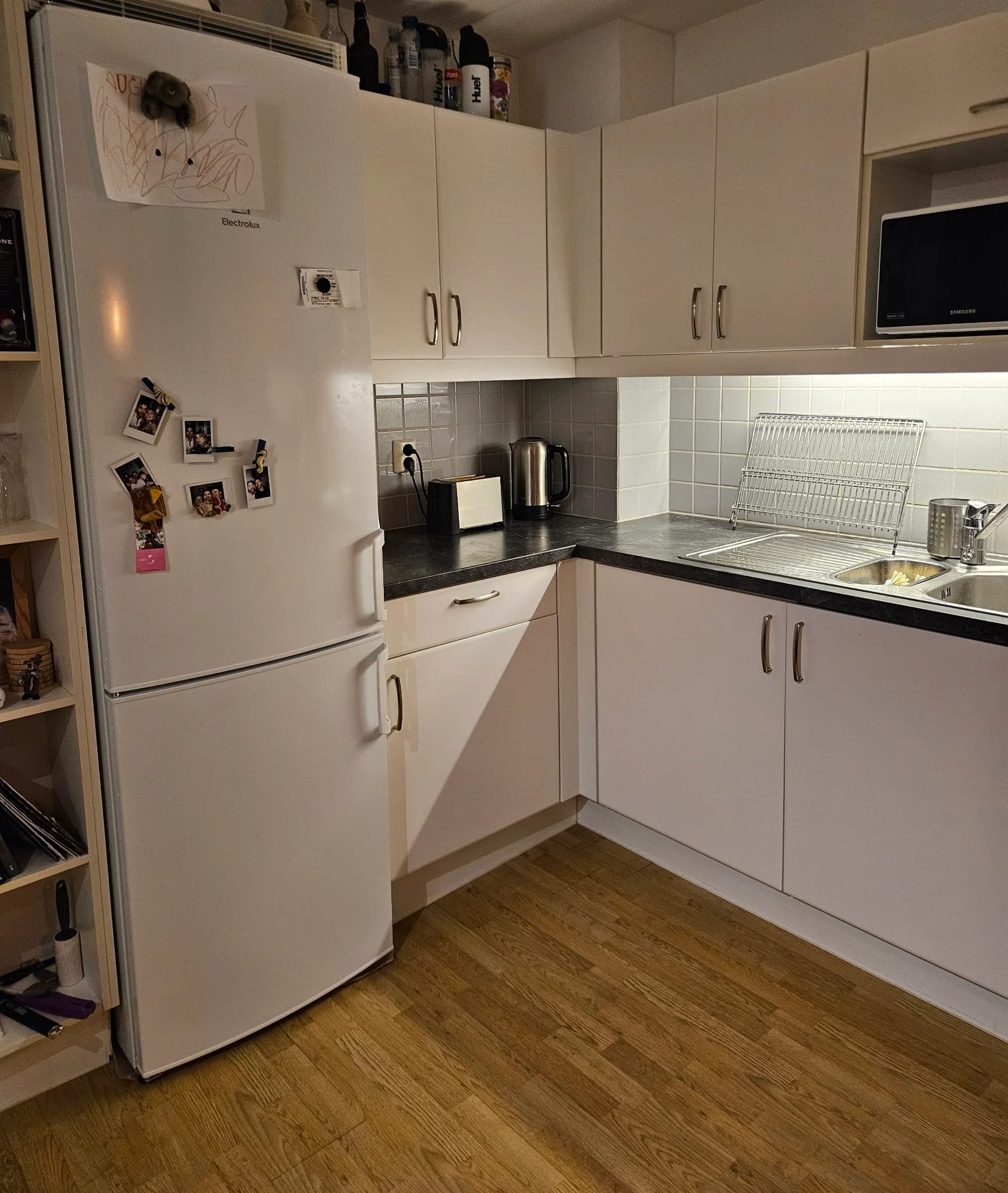 2-room apartment in Mölndal, Vetekornsgatan - image 3 2-room apartment in Mölndal, Vetekornsgatan - image 3