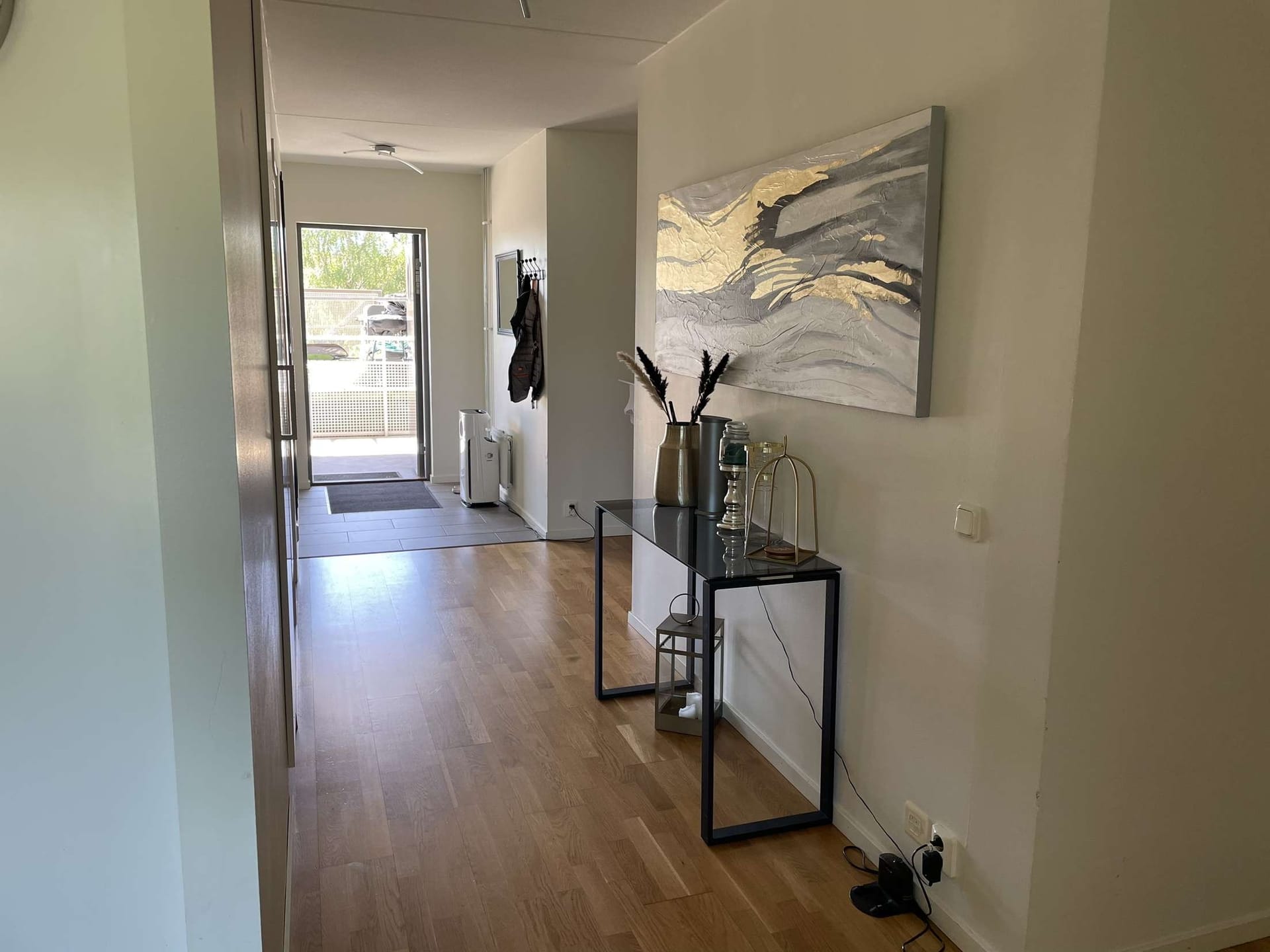 3-room apartment in Lund, Tellusgatan - image 4 3-room apartment in Lund, Tellusgatan - image 4