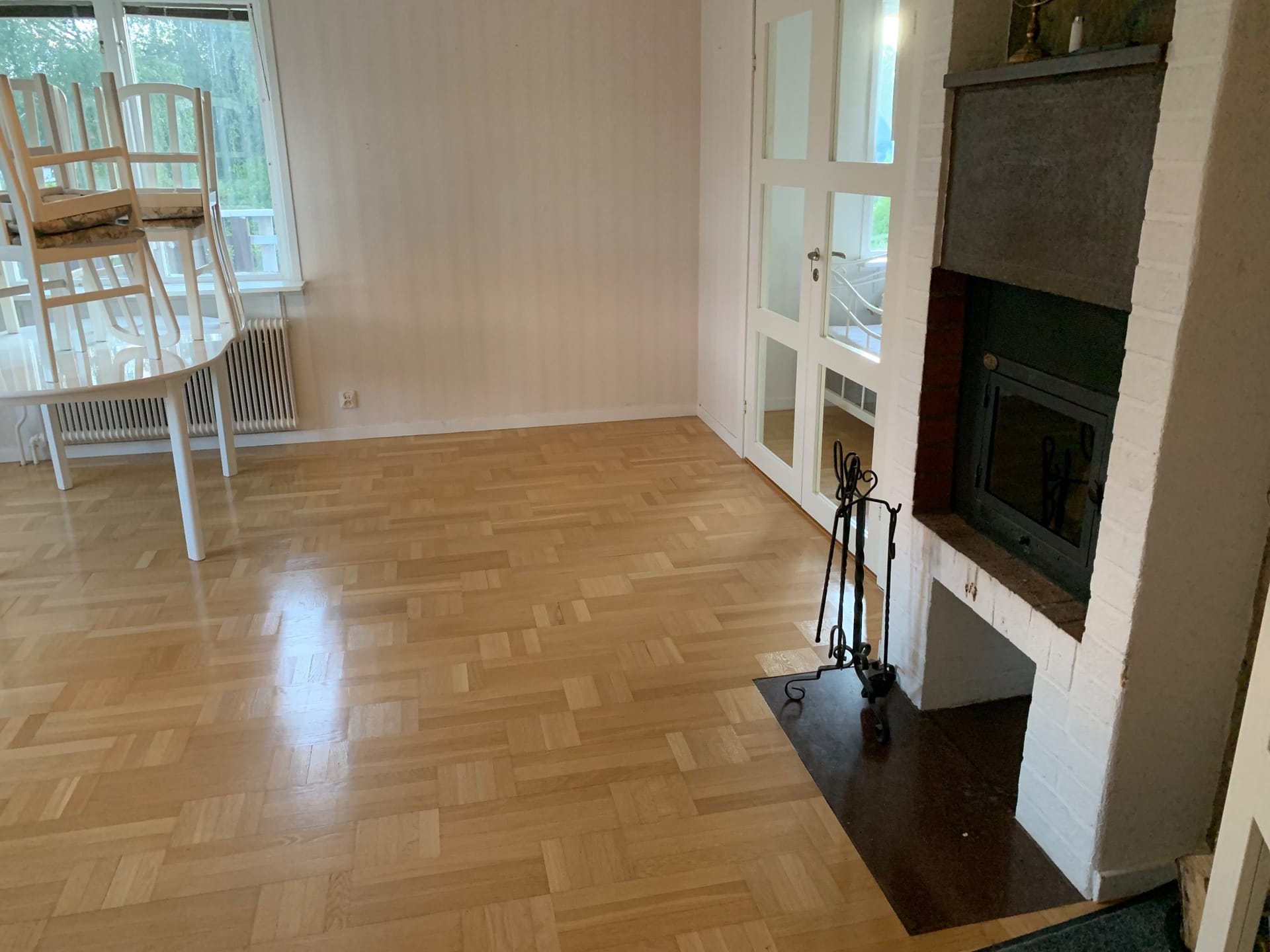 3-room apartment in Kalmar, Solvägen - image 3