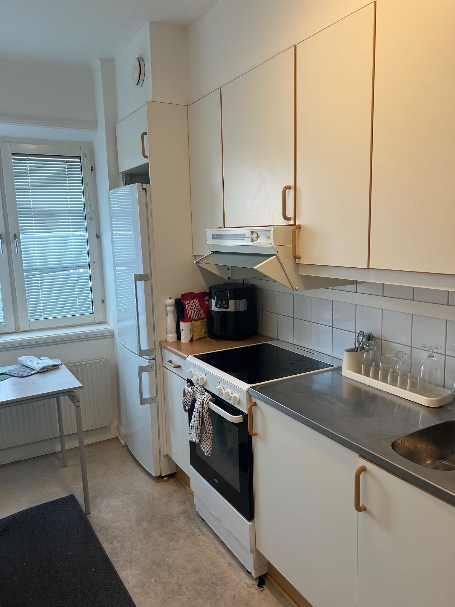 1-room apartment in Göteborg, Norra Ågatan - image 2 1-room apartment in Göteborg, Norra Ågatan - image 2