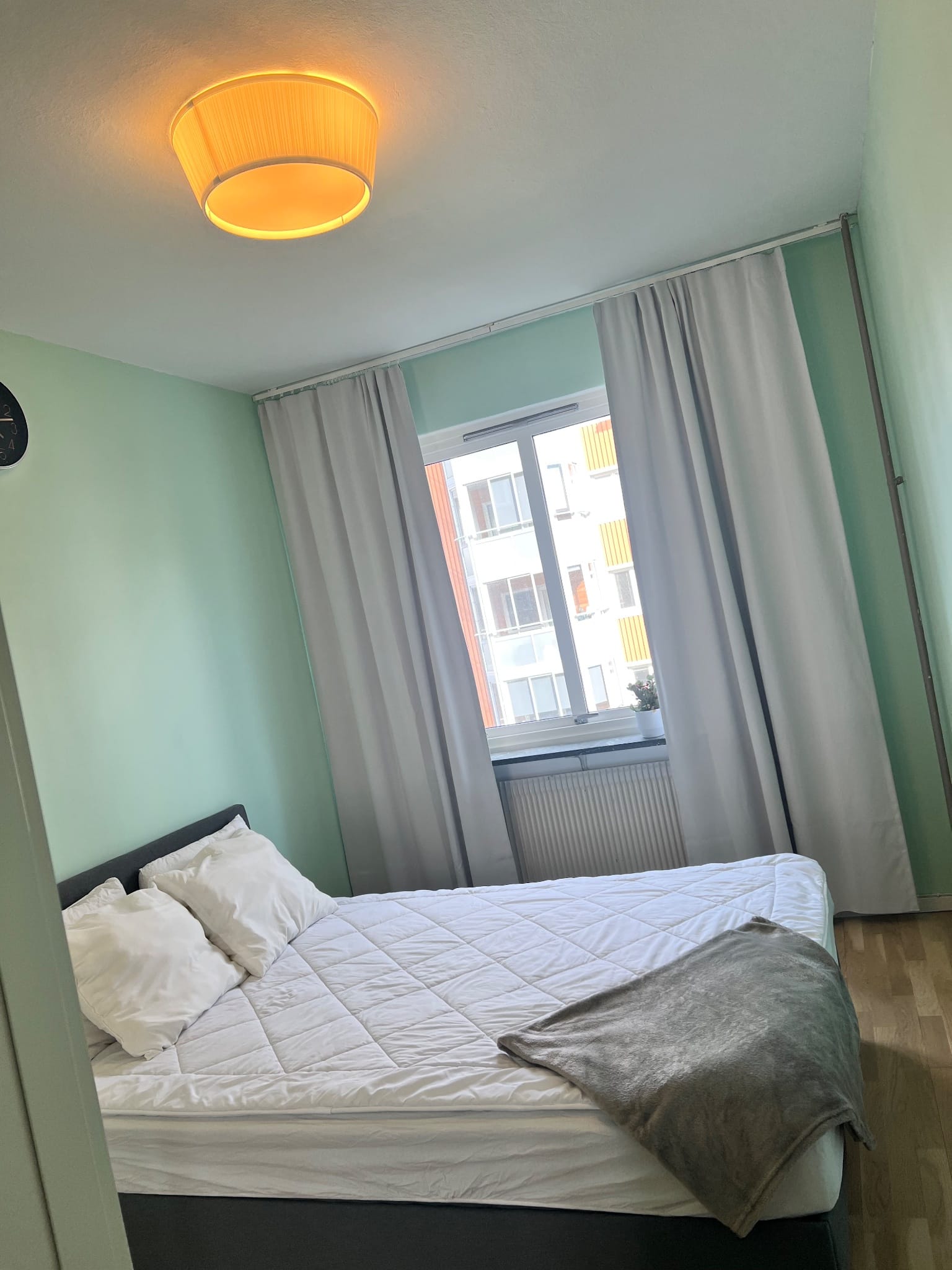 2-room apartment in Uddevalla, Strömstadsvägen - image 1 2-room apartment in Uddevalla, Strömstadsvägen - image 1