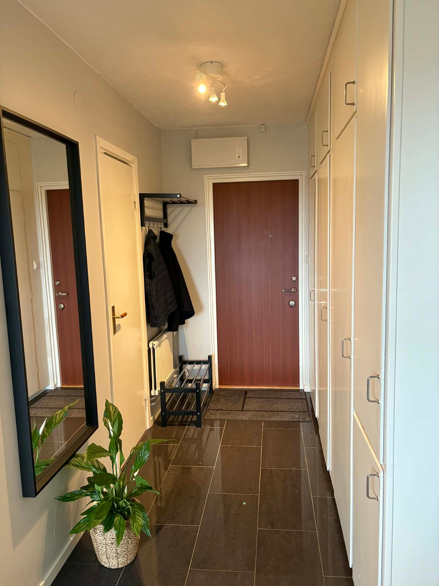 1-rum lägenhet i Västerås, Rekylgatan - bild 1