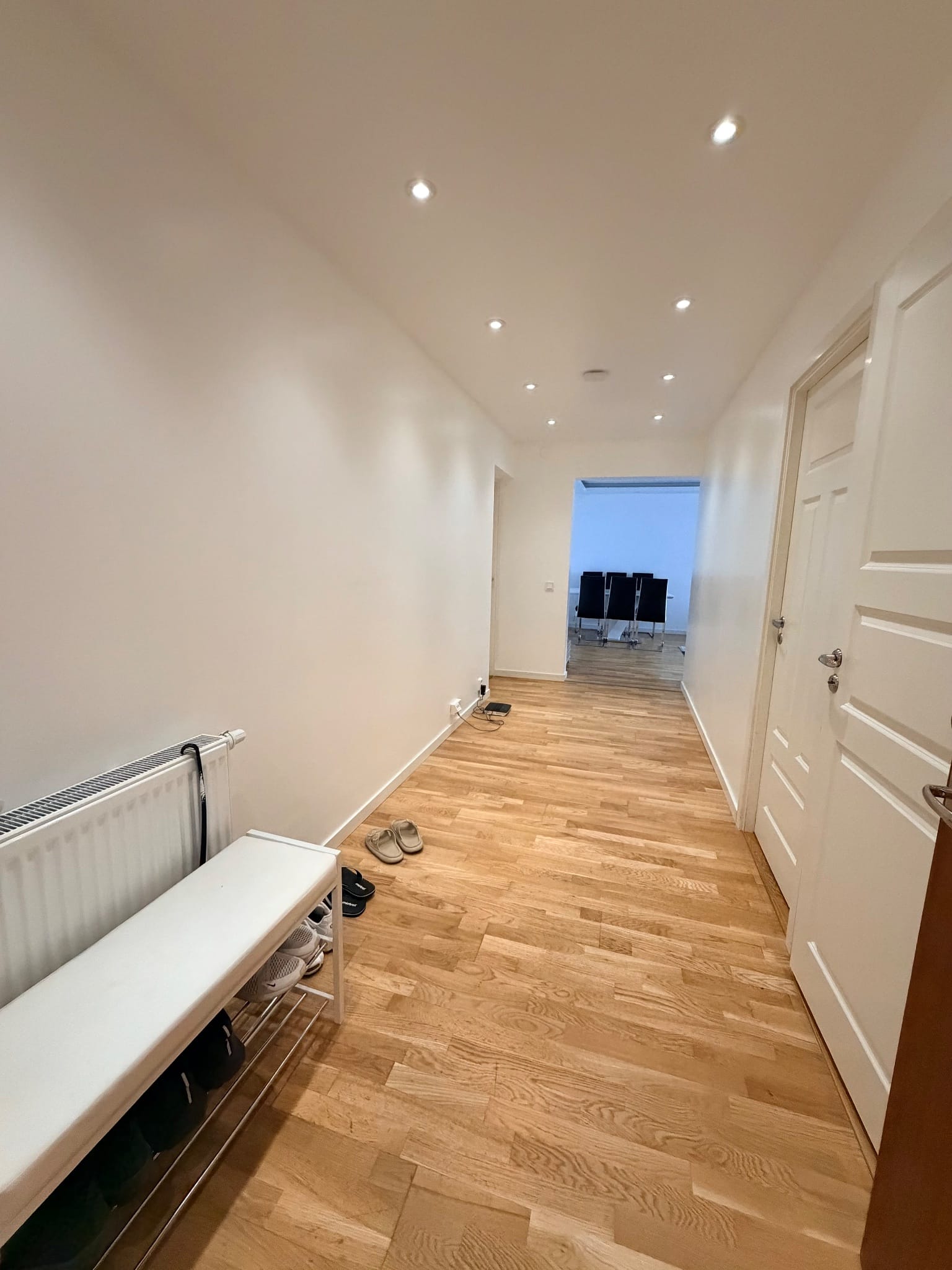 3-rum lägenhet i Malmö, Tornfalksgatan - bild 4 3-rum lägenhet i Malmö, Tornfalksgatan - bild 4