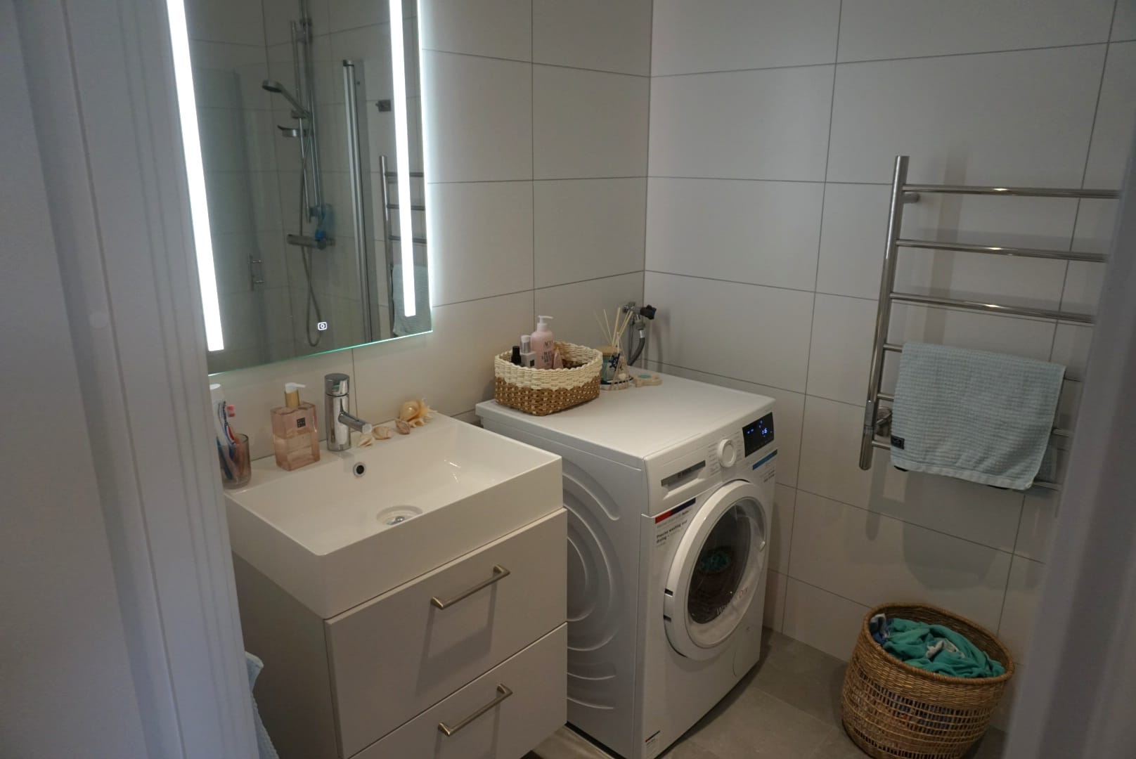 1-room apartment in Västra Frölunda, Lergöksgatan - image 4