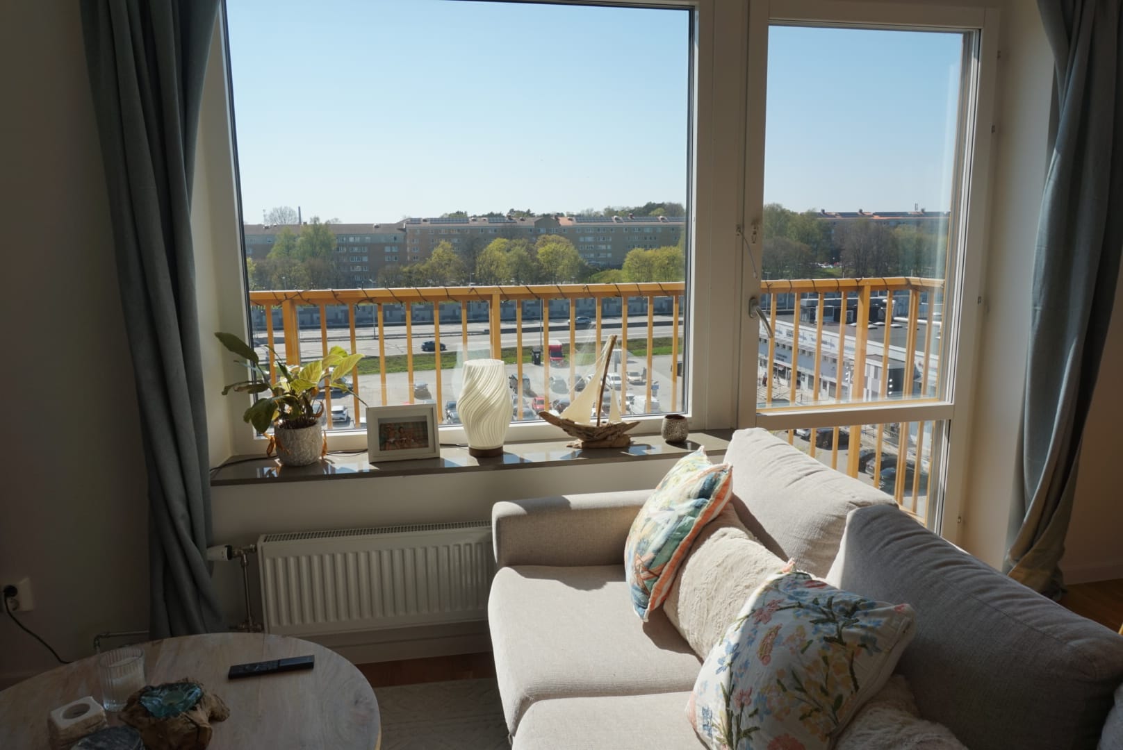 1-room apartment in Västra Frölunda, Lergöksgatan - image 5