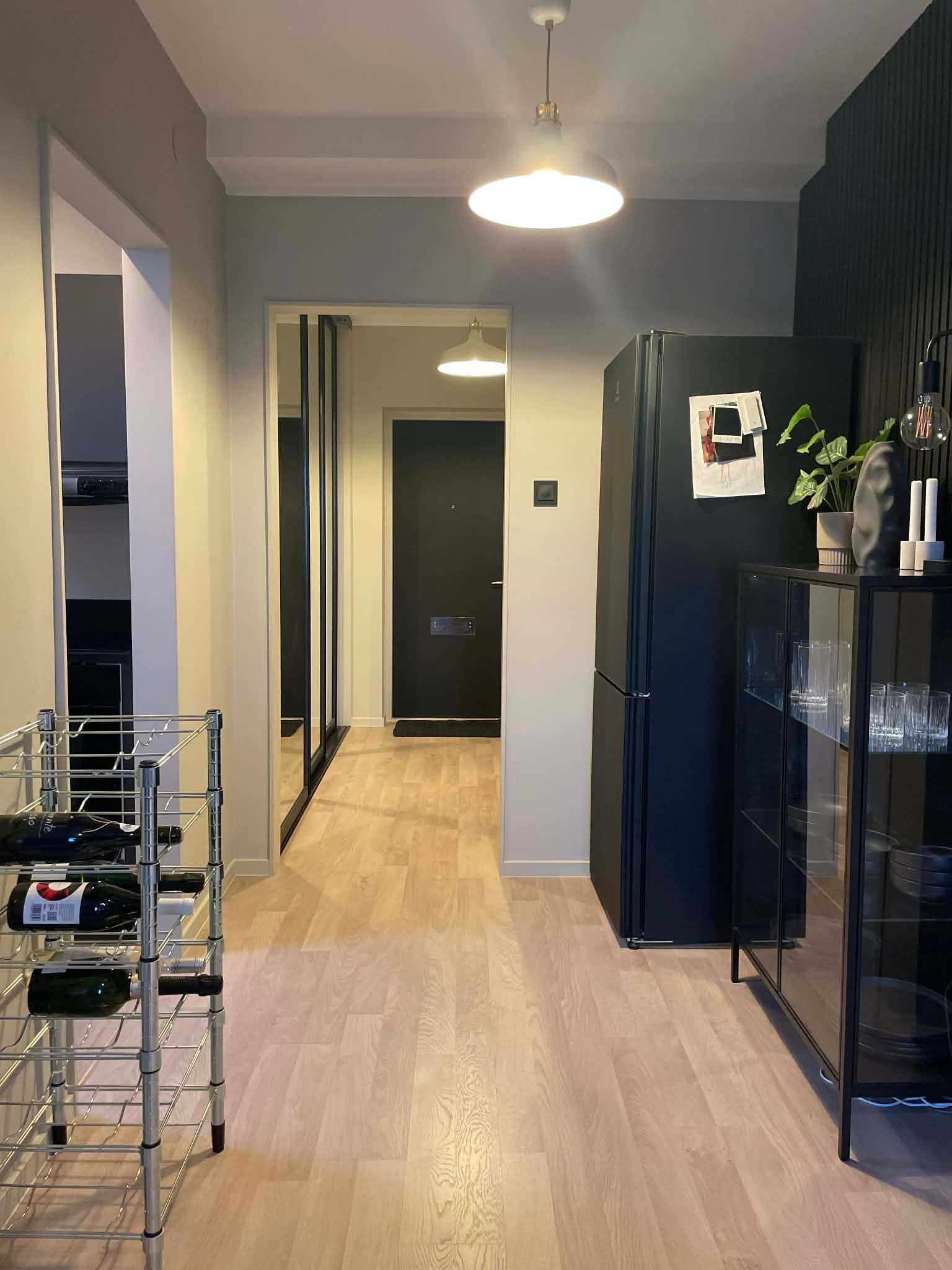 1.5-room apartment in Linköping, Norrsvängen - image 2