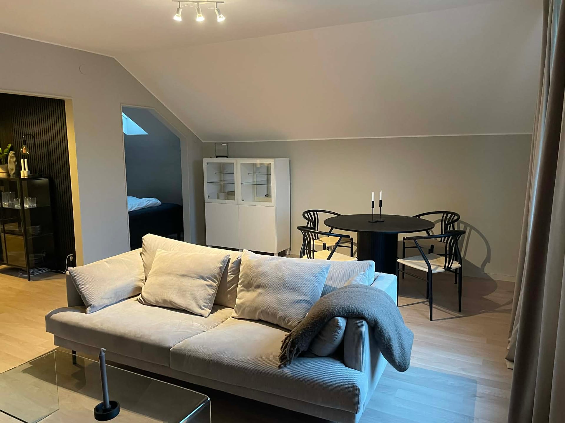 1.5-room apartment in Linköping, Norrsvängen - image 1
