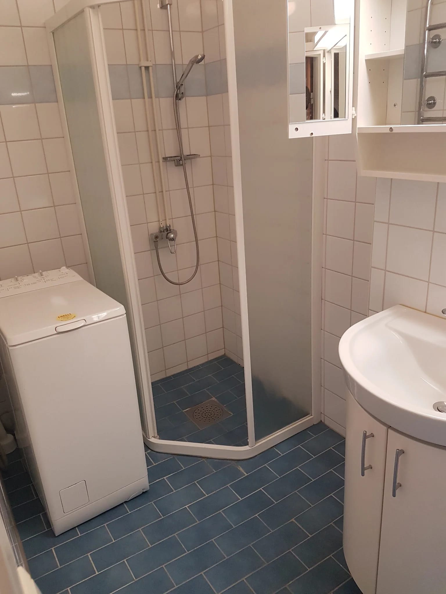 1-room apartment in Uppsala, Tiundagatan - image 4 1-room apartment in Uppsala, Tiundagatan - image 4