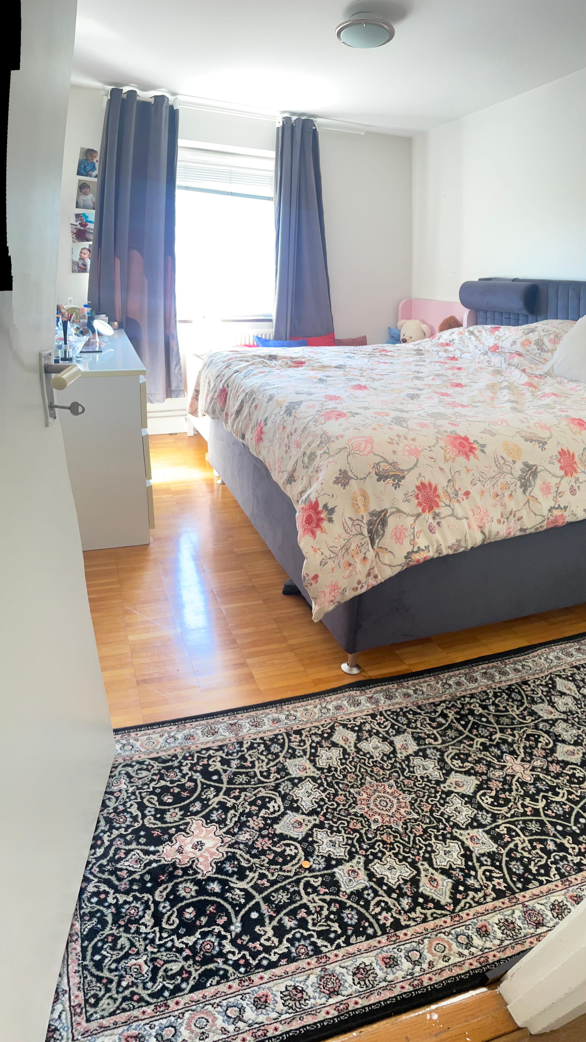 2-room apartment in Malmö, Rödkullastigen - image 1