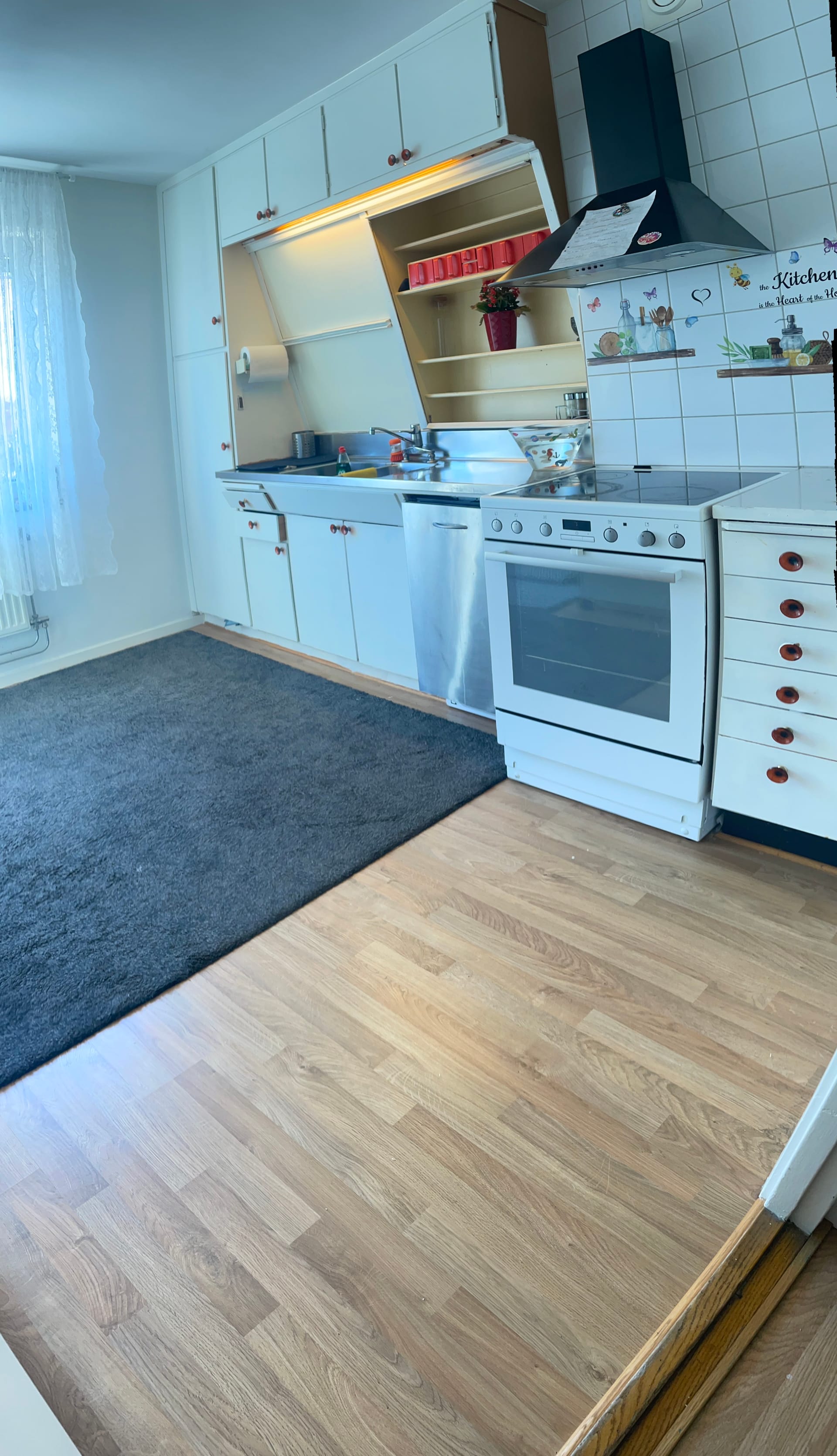 2-room apartment in Malmö, Rödkullastigen - image 5