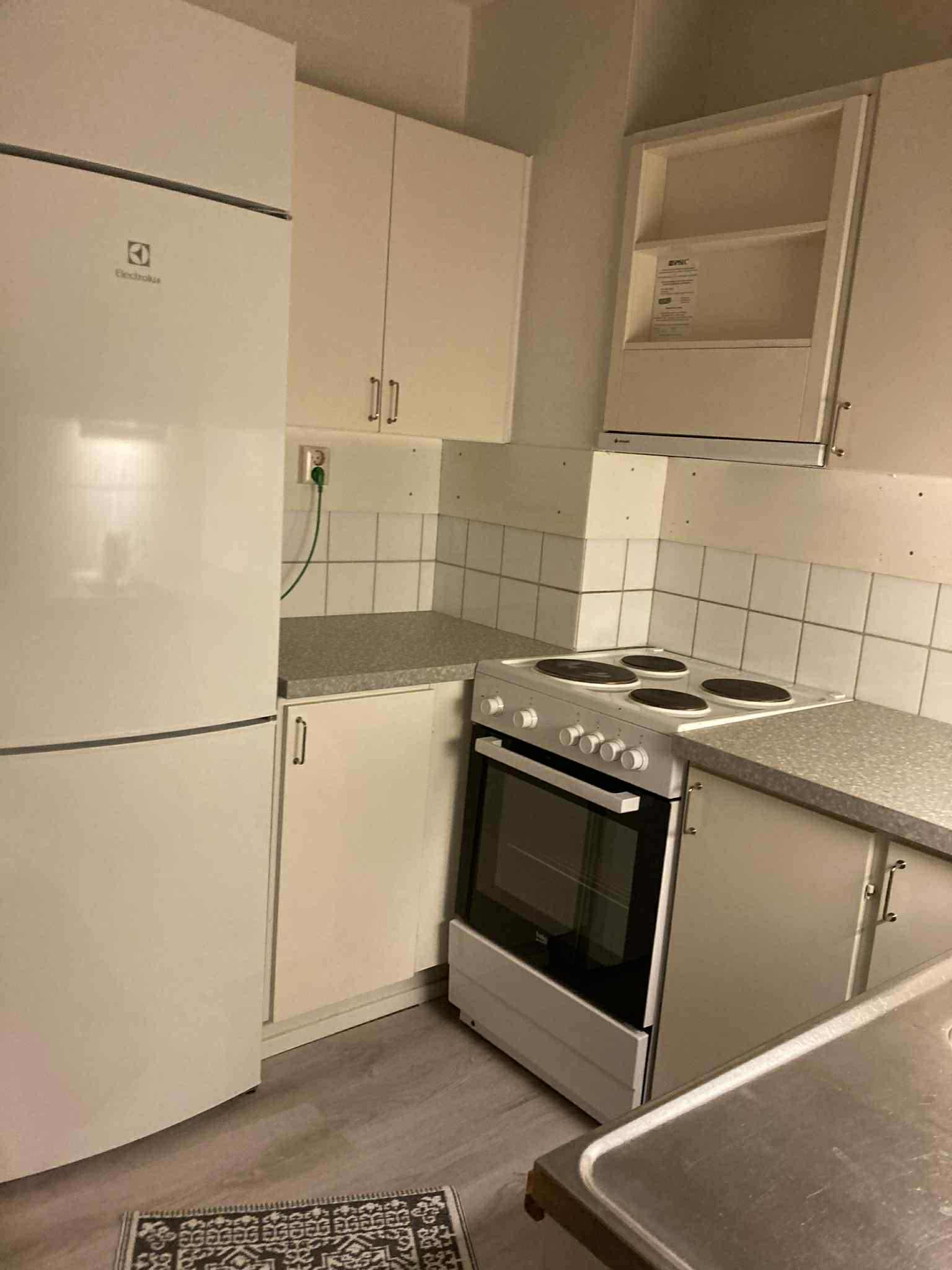 1.5-room apartment in Spånga, Cervins väg - image 4