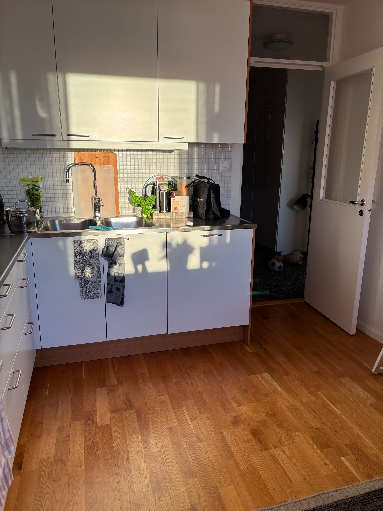 3-room apartment in Lidingö, Larsbergsvägen - image 4