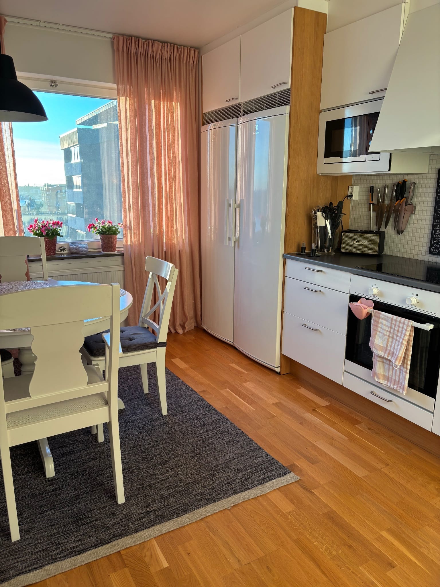 3-room apartment in Lidingö, Larsbergsvägen - image 3