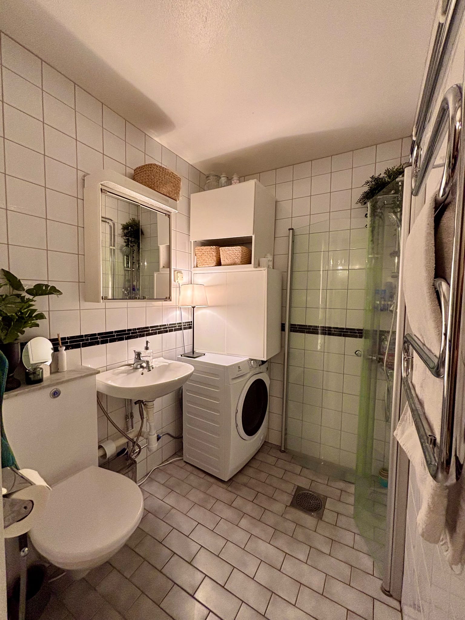2-room apartment in Västerhaninge, Tallstigen - image 4 2-room apartment in Västerhaninge, Tallstigen - image 4