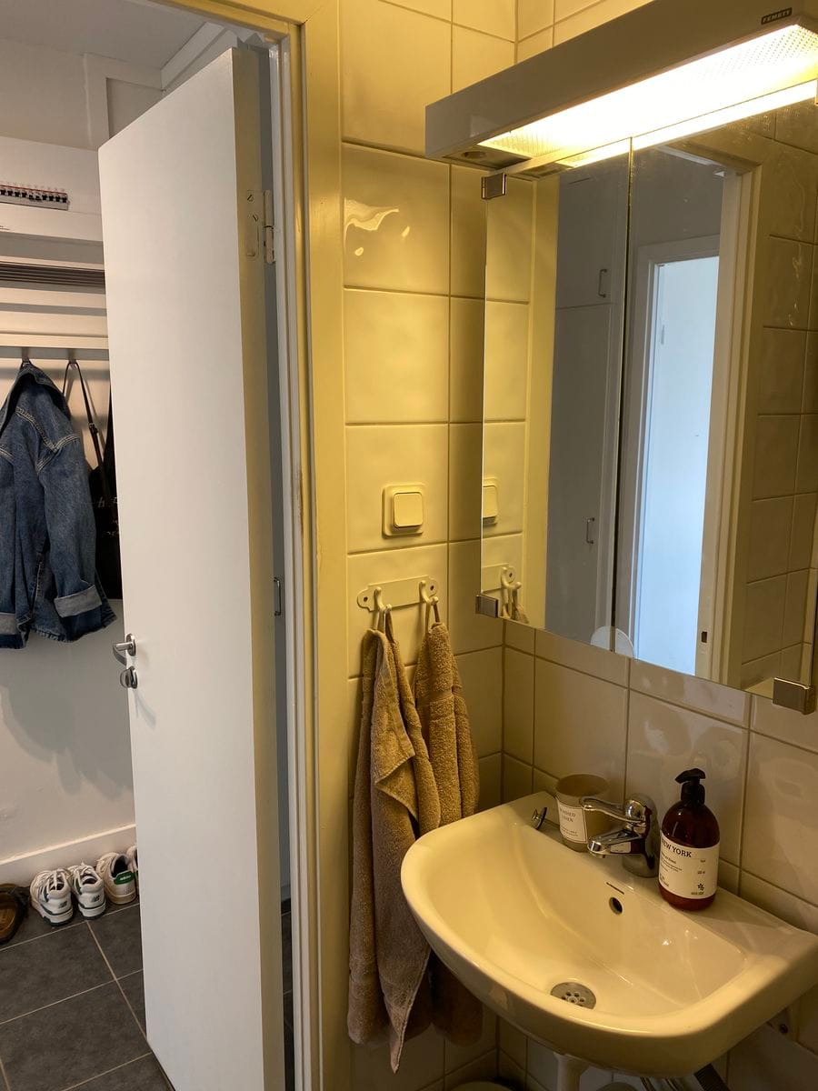 2-rum lägenhet i Gävle, Solgårdsgatan - bild 5