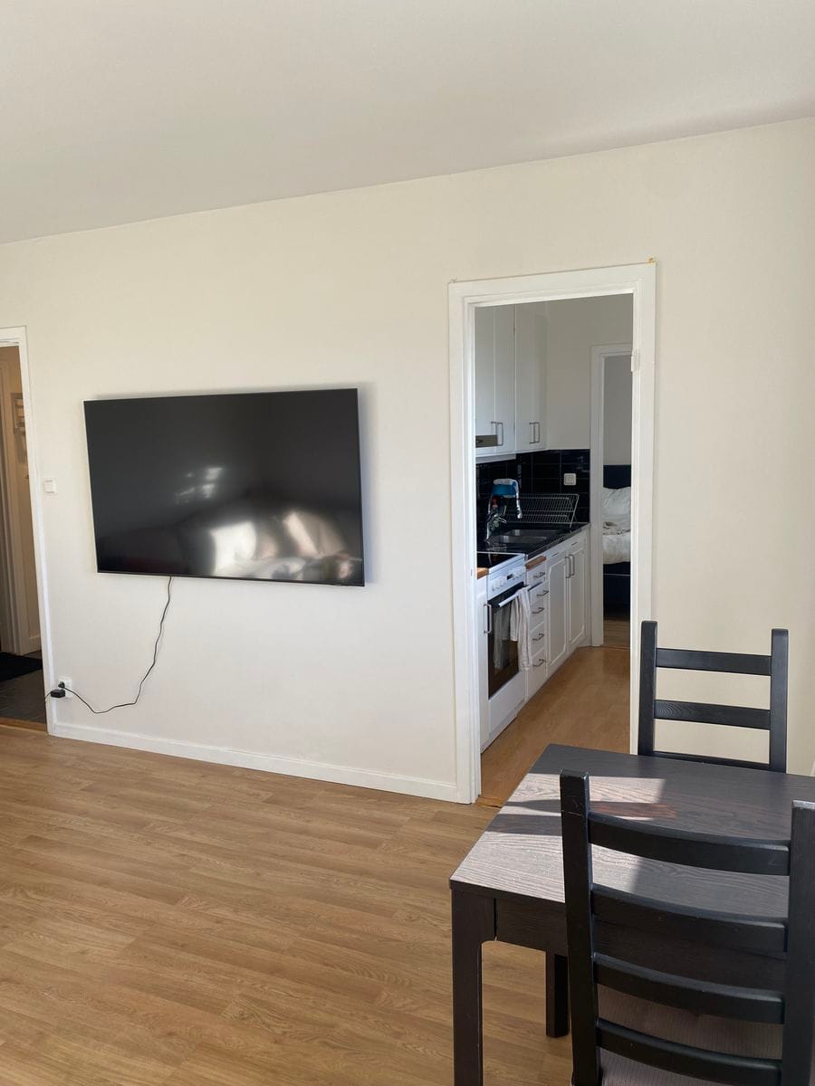 2-rum lägenhet i Gävle, Solgårdsgatan - bild 2