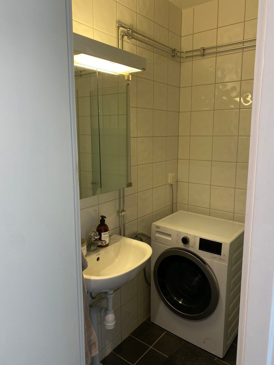 2-rum lägenhet i Gävle, Solgårdsgatan - bild 4