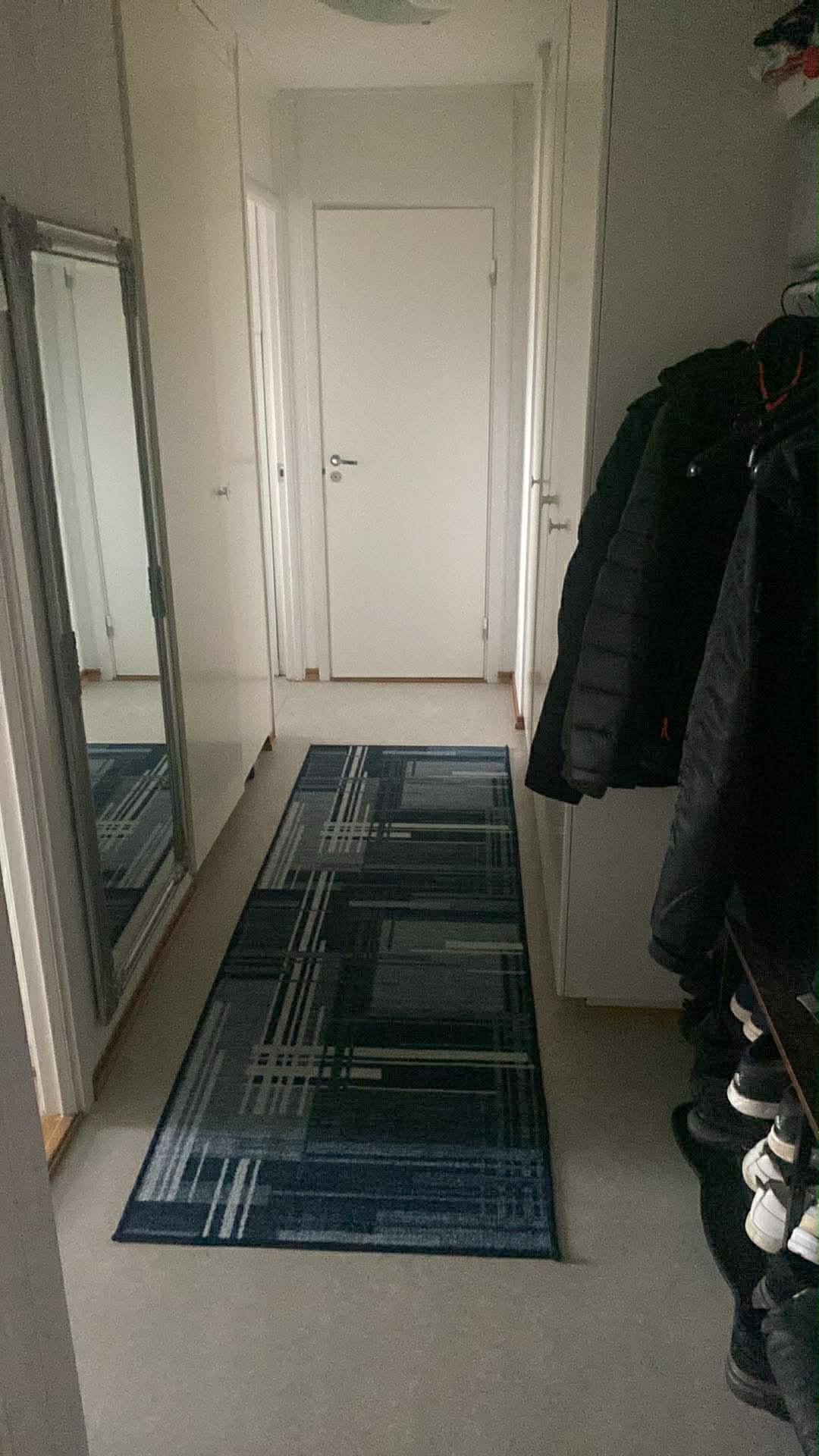 2-room apartment in Solna, Hagalundsgatan - image 3