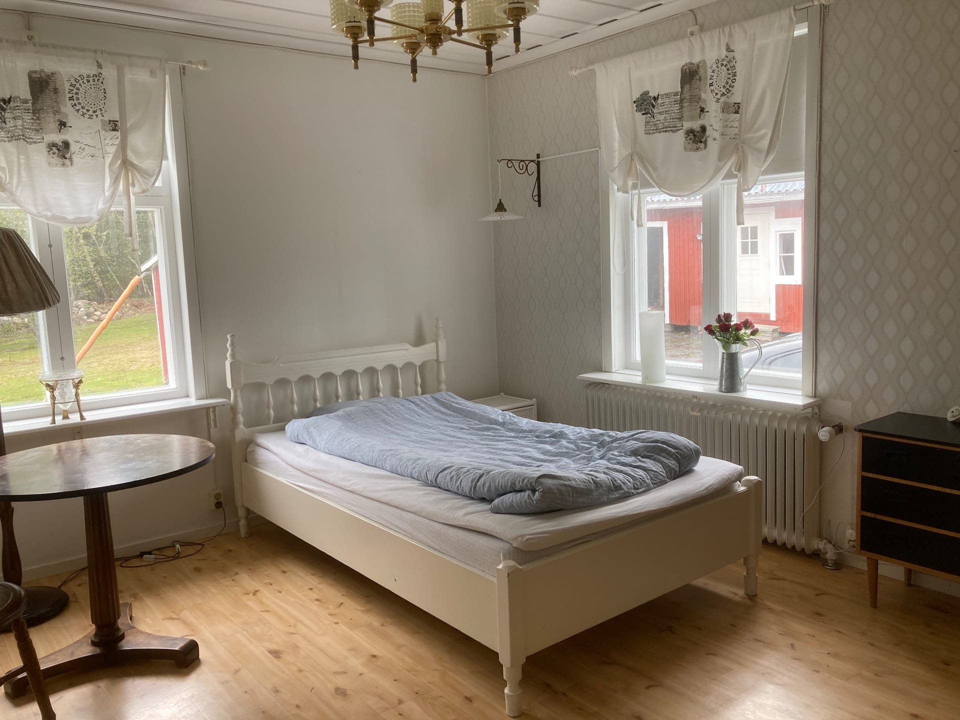 4-rum hus i Roknäs, Roknäsvägen - bild 2
